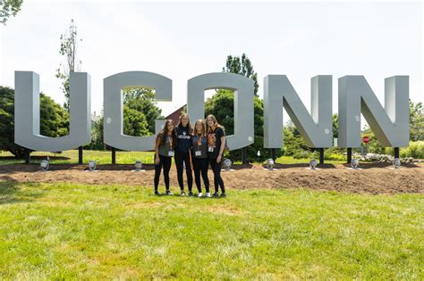 UConn Pre-College Summer: The Ultimate Guide to an Unforgettable Experience