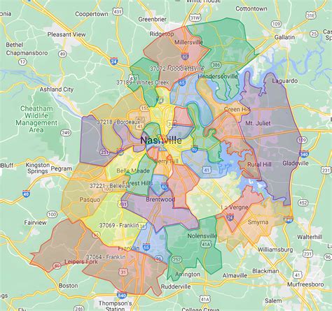 Belmont University Zip Code: A Comprehensive Guide to Nashville’s Academic Hub