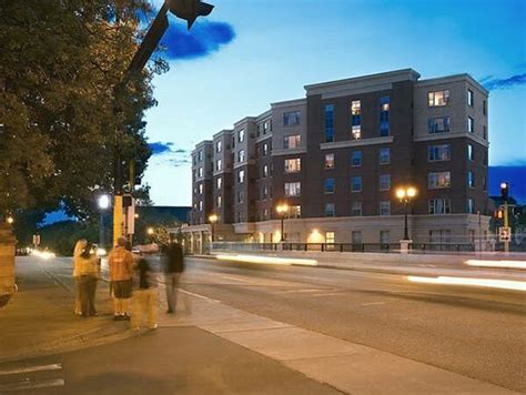 1301 University Apartments Minneapolis: Luxurious Living in the Heart of Dinkytown