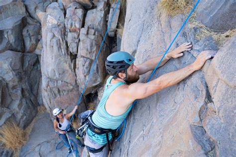 UCSD Rock Climbing: A Comprehensive Guide to the University’s Climbing Offerings