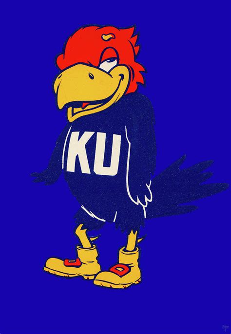 Jayhawk Bird: A Living, Breathing Reality Applications of a Unique Creature Tables for Comprehensive Understanding