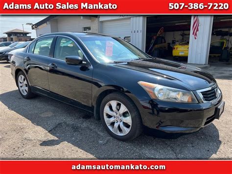Adams Auto Sales Mankato MN: Your Trusted Source for Quality Used Cars