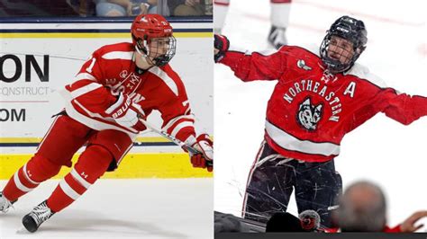 BU vs. Northeastern Hockey: A Rivalry for the Ages Key Stats Memorable Moments The Future of the Rivalry Table 1: All-Time Series Record Table 2: NCAA Tournament Record Table 3: Beanpot Championship Record Table 4: Academic Rivalry Conclusion