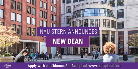Dean’s List NYU Stern: A Path to Academic Excellence