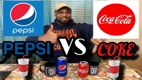 Coke or Pepsi: The Ultimate Taste Test Introduction The History of Coke and Pepsi The Taste Test The Marketing Battle The Future of Coke and Pepsi Coke or Pepsi: Which One is Better?