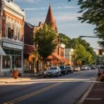 Things to Do in Oberlin, Ohio: A Vibrant College Town with Rich History and Culture