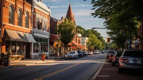Things to Do in Oberlin, Ohio: A Vibrant College Town with Rich History and Culture