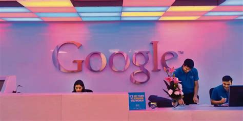 Google Internship: A Comprehensive Guide for Aspiring Candidates