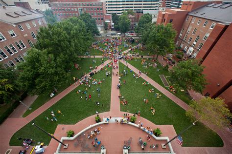 Master Your Future at George Washington University