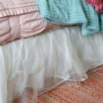 DIY Bed Skirt: Elevate Your Bedroom Décor with Effortless Elegance