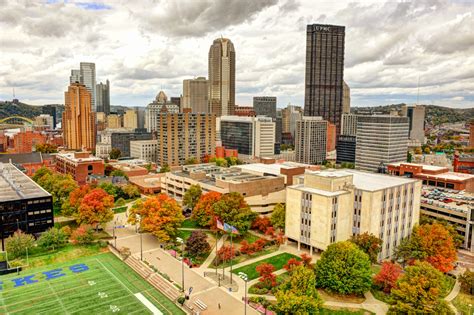 Duquesne University: Your Guide to On-Campus Employment