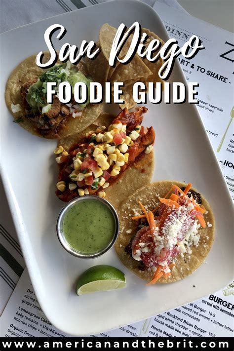 UC San Diego Food: A Guide to the Best Eats on Campus
