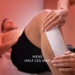 Male Leg Waxing: Upgrade Your Grooming Game