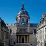 Best Universities in Paris: A Comprehensive Guide