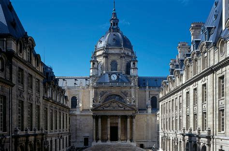 Best Universities in Paris: A Comprehensive Guide