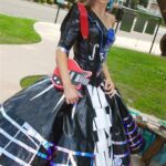 Duct Tape Prom Dress Contest: A Showcase of Creativity and Skill