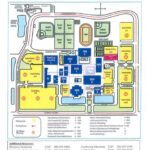 Discover the Labyrinthine Map of MDC Kendall Campus: Unraveling the Educational Hub