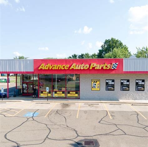 Advance Auto Parts Akron Ohio: The Ultimate Guide to Automotive Excellence