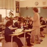 Schools in the 1980s: A Nostalgic Throwback