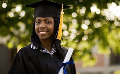 African American Female Scholarships: Empowering the Future