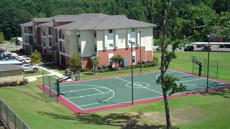 Housing Portal at Ole Miss: Streamline Your Off-Campus Search