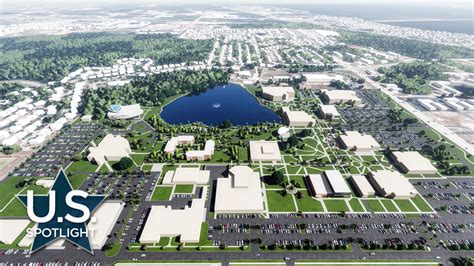 Palm Bay EFSC: A Gateway to Higher Education and Aerospace Innovation