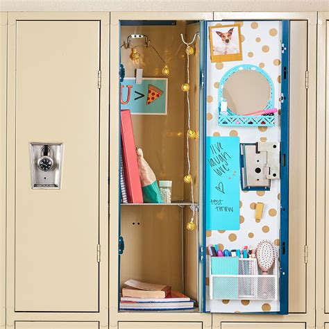 Locker Accessories for Guys: Upgrade Your School, Gym, or Workplace Experience Table 1: Essential Locker Accessories for Guys Table 2: Unique Locker Accessories for Guys Table 3: Tips and Tricks for Using Locker Accessories Table 4: Common Mistakes to Avoid When Using Locker Accessories Conclusion