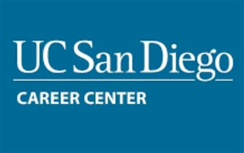 UCSD On-Campus Jobs: A Comprehensive Guide for Students