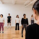 Bay Area Acting Studio: A Comprehensive Guide to Unlock Your Creative Potential