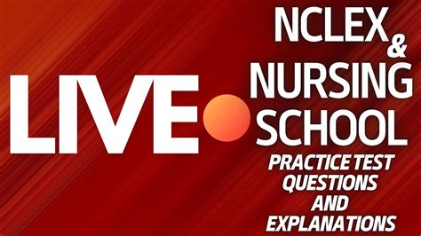 LVN Entrance Exam Practice Test: Ace Your Nursing Career
