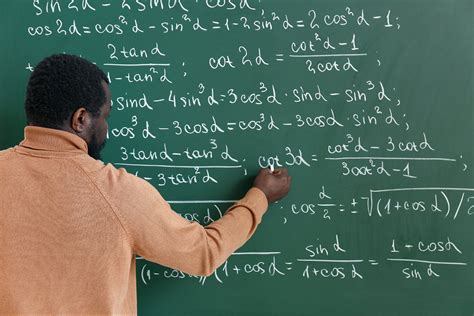 Advanced Math Classes: Elevate Your Cognitive Prowess The Cognitive Benefits of Advanced Math Common Mistakes to Avoid Tips and Tricks for Success Frequently Asked Questions