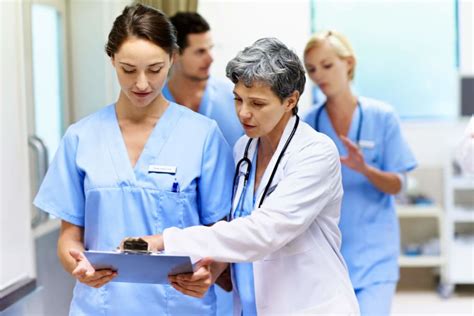 Nurse Internship Near Me: Discover the Path to a Fulfilling Career