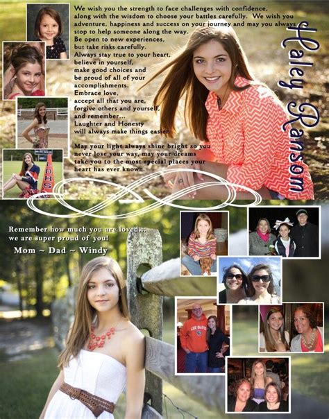 Senior Pages in Yearbooks: A Treasure Trove of Memories The Importance of Senior Pages Planning Senior Pages: A Collaborative Effort Tips and Tricks for Creating Memorable Senior Pages Common Mistakes to Avoid Frequently Asked Questions (FAQs) Conclusion