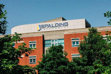 Spalding University Tuition: Unveiling the Costs of Higher Education