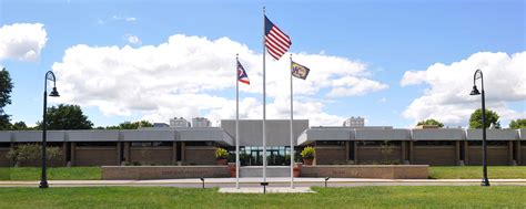 Kent State Salem Campus: A Gateway to Higher Education in Northeastern Ohio