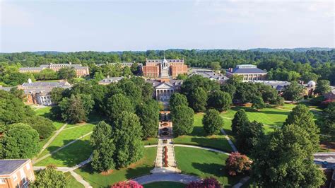 Samford University Alabama Tuition: A Comprehensive Overview