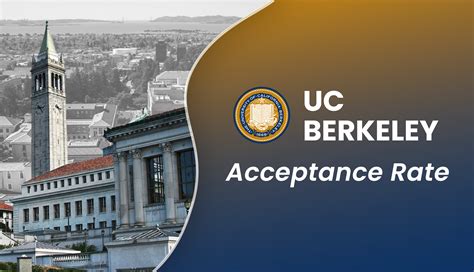 Berkeley Regents Scholarship Acceptance Rate: Your Chances of Winning