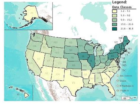 Census: AP Human Geography Definition and In-Depth Exploration