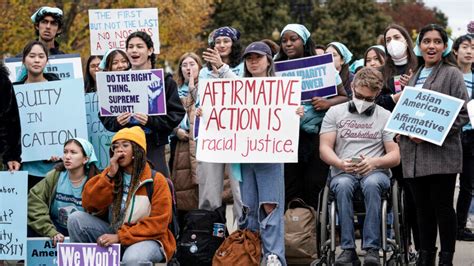Briefly Describe Liberals’ Stance on Affirmative Action: A Comprehensive Guide