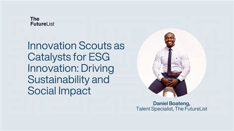 Scout Michigan Forum: A Catalyst for Growth and Innovation