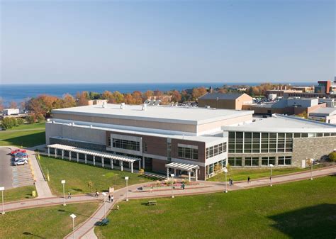 SUNY Oswego Address: A Comprehensive Guide