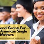 Grants for Single African American Mothers: A Lifeline for Success