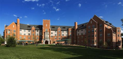 Hotels Close to Washington University in St. Louis: A Comprehensive Guide for Travelers