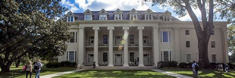 Explore Athens State University: A Gateway to Career Opportunities