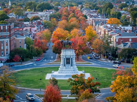Score Richmond VA: Uncover the Vibrant Heart of Virginia’s Historic Capital