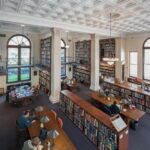 Dive into the Heart of Knowledge: Exploring Columbia’s Avery Library