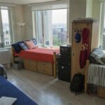 Pace University New York Dorms: A Comprehensive Guide to Student Housing Options