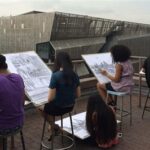 Cooper Union Summer Program: Dive into Architecture, Art, and Engineering