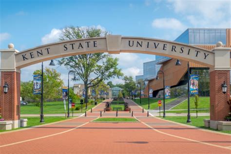 Essential Guide to Kent State Parking Permits: Everything You Need to Know Additional Considerations and Tips The Future of Parking at Kent State