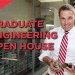 Graduate Engineering Open House at Ohio State University: Dive into the Future of Innovation Engineering Programs at Ohio State University Graduate Engineering Research at Ohio State University Projections for the Engineering Workforce Common Mistakes to Avoid in Graduate School Applications Innovations in Engineering